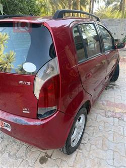 Chery A1